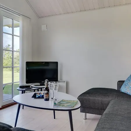 Hathulf - 700m From The Sea In Se Jutland By Interhome Holiday home