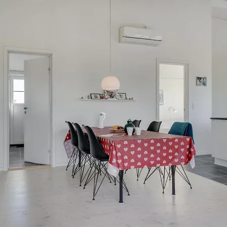 Hathulf - 700m From The Sea In Se Jutland By Interhome Holiday home *