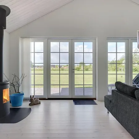 Hathulf - 700m From The Sea In Se Jutland By Interhome Holiday home