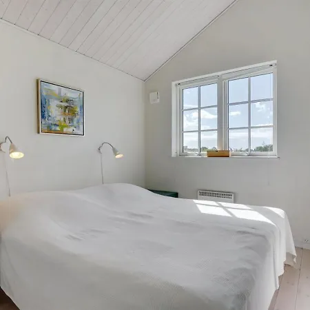 Hathulf - 700m From The Sea In Se Jutland By Interhome Holiday home *
