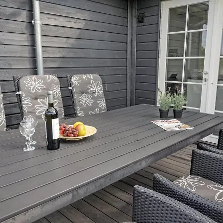 Hathulf - 700m From The Sea In Se Jutland By Interhome Holiday home