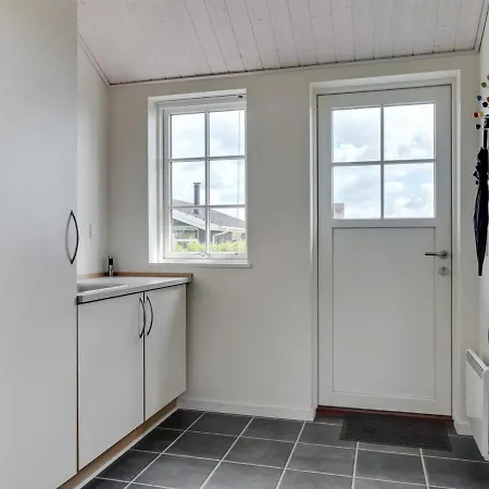 Hathulf - 700m From The Sea In Se Jutland By Interhome