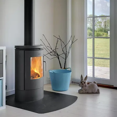 Hathulf - 700m From The Sea In Se Jutland By Interhome *