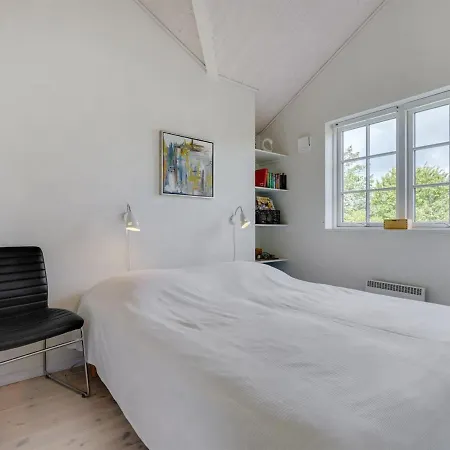 Hathulf - 700m From The Sea In Se Jutland By Interhome Holiday home *