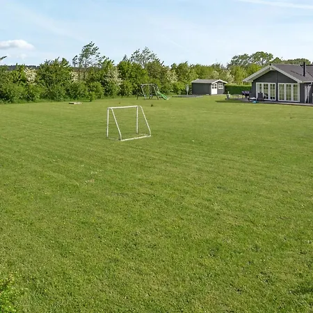 Hathulf - 700m From The Sea By Interhome Tatil Evi *