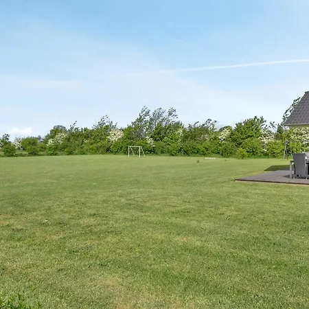 Holiday home Hathulf - 700m From The Sea By Interhome *