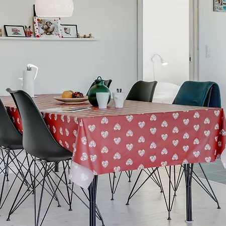 Tatil Evi Hathulf - 700m From The Sea By Interhome *