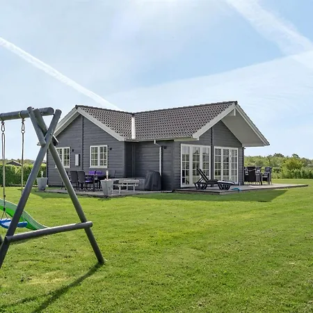 Hathulf - 700m From The Sea By Interhome Feriehus