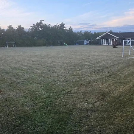 Feriehus Hathulf - 700m From The Sea By Interhome *