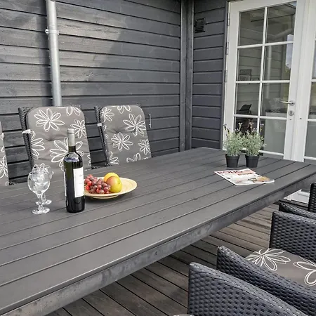 Hathulf - 700m From The Sea By Interhome *
